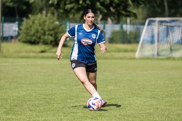 Bild 92 - wBJ HSV Leistungsvergleich